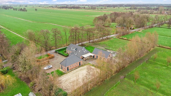 Medium property photo - Bombay 6, 9863 TD Doezum